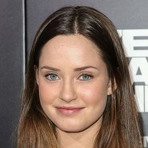 Foto Merritt Patterson