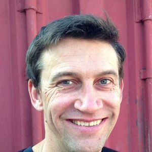 Foto Nicholas Wrathall