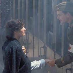 Foto No Amor e na Guerra