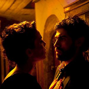 Foto Jardim Atlântico - Um Musical Brasileiro