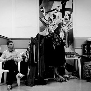 Foto Jardim Atlântico - Um Musical Brasileiro