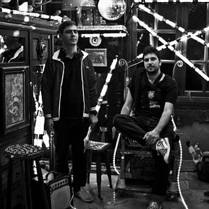 Foto Jardim Atlântico - Um Musical Brasileiro