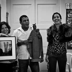 Foto Jardim Atlântico - Um Musical Brasileiro