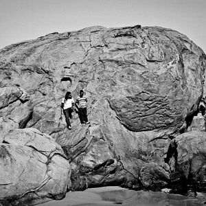 Foto Jardim Atlântico - Um Musical Brasileiro