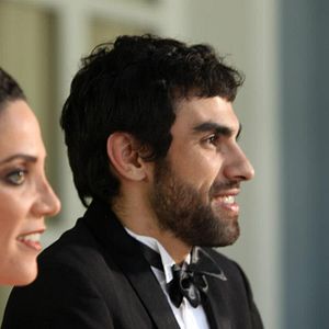 Foto Jardim Atlântico - Um Musical Brasileiro