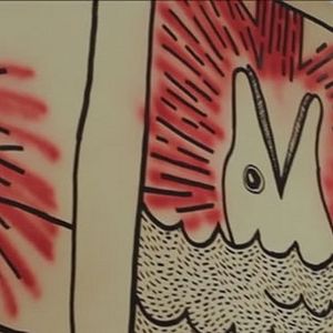 Foto Restless - Keith Haring na Bahia