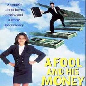 Foto Dinheiro Não é Meu Negócio