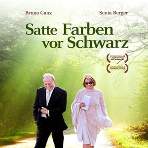 Foto Cores no Escuro