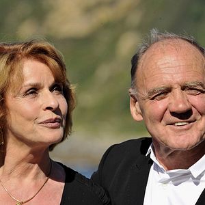 Foto Cores no Escuro