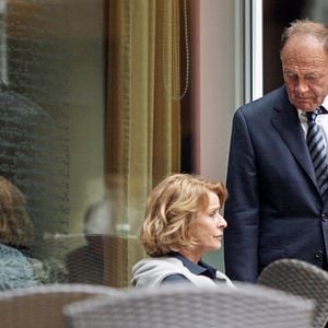 Foto Cores no Escuro