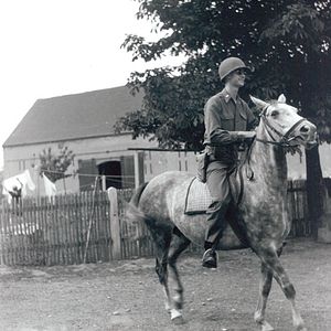 Foto Richard Artschwager - Cale-se e Olhe