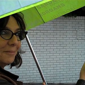 Foto Sophie Calle, Sem Título