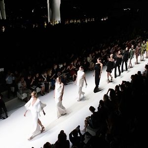 Foto The Director - Uma Criadora na Gucci