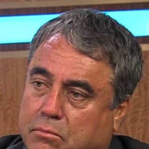 Foto Enrique Morones