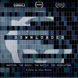 Foto Downloaded - A saga do Napster