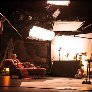 Foto A Pele de Vênus