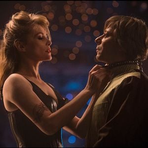 Foto A Pele de Vênus