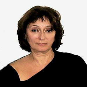 Foto Josiane Stoléru