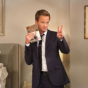 Foto Neil Patrick Harris