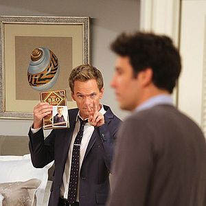 Foto Neil Patrick Harris