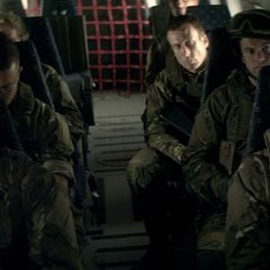 Foto O Combate Paranormal