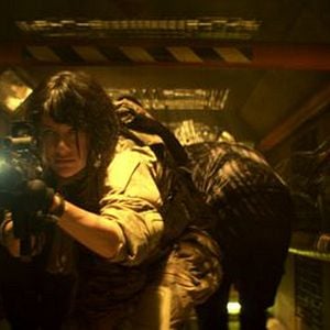 Foto O Combate Paranormal