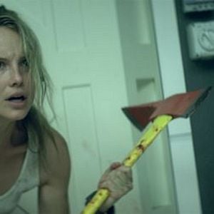 Foto O Combate Paranormal