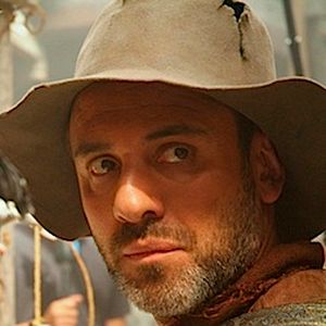 Foto Javier Gutiérrez