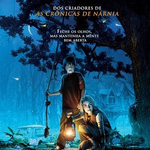 Foto Ponte para Terabítia