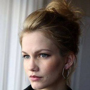 Foto Margot Bancilhon