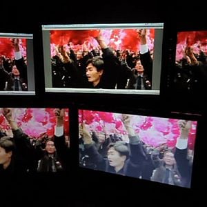 Foto A Fábrica de Revoluções