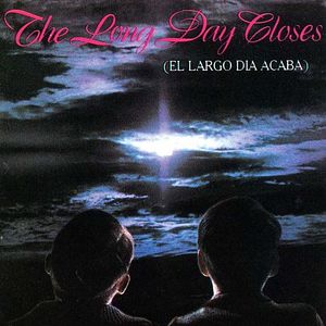 Foto O Fim de um Longo Dia