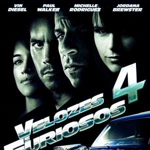 Foto Velozes & Furiosos 4