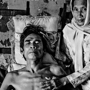 Foto A Praça Tahrir