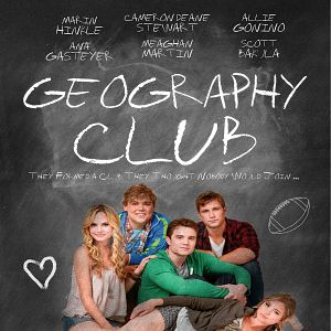 Foto Clube de Geografia