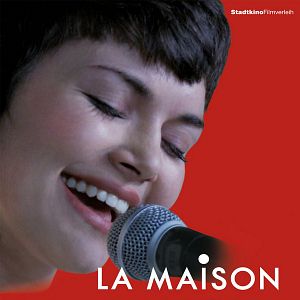 Foto A Estação de Rádio