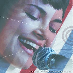 Foto A Estação de Rádio