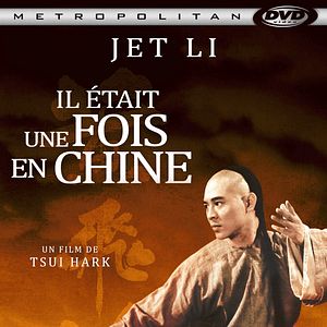 Foto Era Uma Vez na China - Guerreiros à Prova de Balas