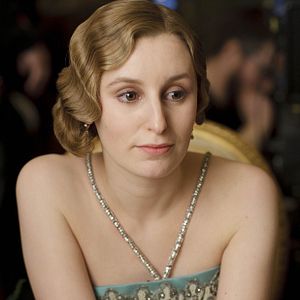 Foto Laura Carmichael