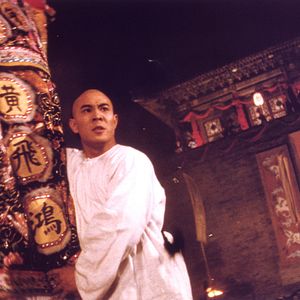 Foto Jet Li