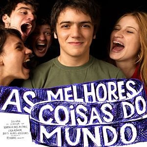 Foto As Melhores Coisas do Mundo
