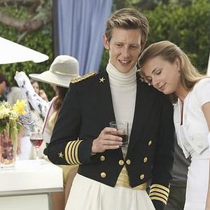Foto Gabriel Mann