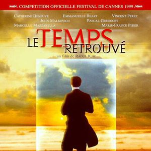 Foto O Tempo Redescoberto