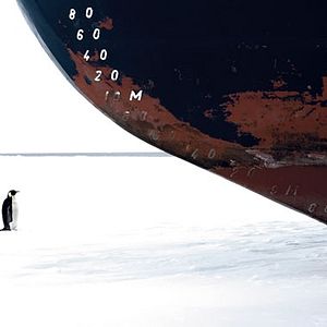 Foto O Último Oceano