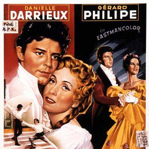 Foto O Vermelho e o Negro