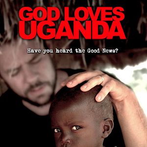 Foto God Loves Uganda