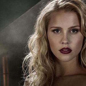 Foto Claire Holt