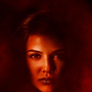 Foto Danielle Campbell