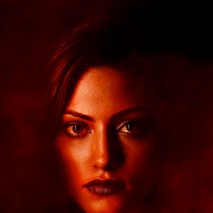 Foto Phoebe Tonkin