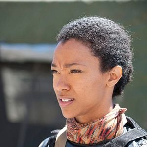 Foto Sonequa Martin-Green